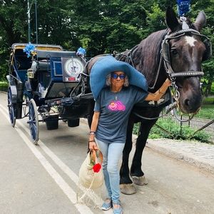 Meet your Posher, Merry